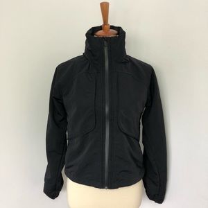 Lululemon Always Effortless Jacket Black size 2